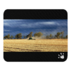 The Wheat Harvest - Mouse Pad