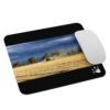 The Wheat Harvest - Mouse Pad - Image 2