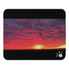 Sea of Pink Clouds - Mouse Pad