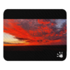 Red Sky - Mouse Pad