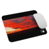 Red Sky - Mouse Pad - Image 2