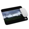 Old Trees - Mouse Pad - Image 2