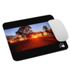 Beautiful Sun Rays - Mouse Pad - Image 2