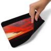 Red Sky - Mouse Pad - Image 3