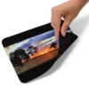 Picture Perfect Sunset - Mouse Pad - Image 3