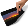 Fire-Like Sunset - Mouse Pad - Image 3
