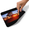 Beautiful Sun Rays - Mouse Pad - Image 3