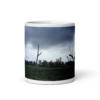 Old Trees - Glossy Mug