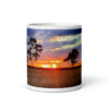 Picture Perfect Sunset - Glossy Mug
