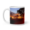 Beautiful Sun Rays - Glossy Mug - Image 2