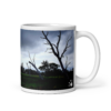 Old Trees - Glossy Mug - Image 3