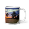 Picture Perfect Sunset - Glossy Mug - Image 3