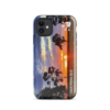 Picture Perfect Sunset - Tough Case for iPhone® - Image 2