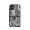 Single File Wild Pigs - Tough Case for iPhone® - Image 2