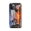 Picture Perfect Sunset - Tough Case for iPhone® - Image 3