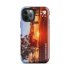 Beautiful Sun-Rays - Tough Case for iPhone® - Image 3