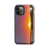 Fire-Like Sunset - Tough Case for iPhone® - Image 3