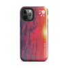 Sea of Pink Clouds - Tough Case for iPhone® - Image 3