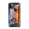 Picture Perfect Sunset - Tough Case for iPhone® - Image 4