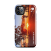 Beautiful Sun-Rays - Tough Case for iPhone® - Image 4