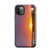 Fire-Like Sunset - Tough Case for iPhone® - Image 4