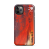 Red Sky - Tough Case for iPhone® - Image 4