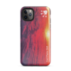 Sea of Pink Clouds - Tough Case for iPhone® - Image 4