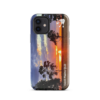Picture Perfect Sunset - Tough Case for iPhone® - Image 6