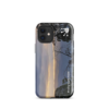 Distant Mountains - Tough Case for iPhone® - Image 5