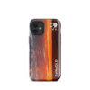 Orange Sunset Fields - Tough Case for iPhone® - Image 5