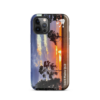 Picture Perfect Sunset - Tough Case for iPhone® - Image 7