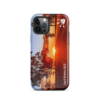 Beautiful Sun-Rays - Tough Case for iPhone® - Image 7