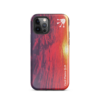 Sea of Pink Clouds - Tough Case for iPhone® - Image 7