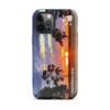 Picture Perfect Sunset - Tough Case for iPhone® - Image 8
