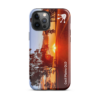 Beautiful Sun-Rays - Tough Case for iPhone® - Image 8