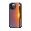 Fire-Like Sunset - Tough Case for iPhone® - Image 8