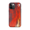Red Sky - Tough Case for iPhone® - Image 8