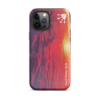 Sea of Pink Clouds - Tough Case for iPhone® - Image 8