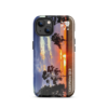 Picture Perfect Sunset - Tough Case for iPhone® - Image 10