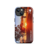 Beautiful Sun-Rays - Tough Case for iPhone® - Image 10