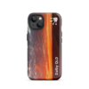 Orange Sunset Fields - Tough Case for iPhone® - Image 10