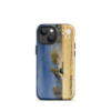 The Wheat Harvest - Tough Case for iPhone®