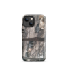 Single File Wild Pigs - Tough Case for iPhone® - Image 9
