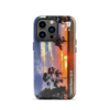 Picture Perfect Sunset - Tough Case for iPhone® - Image 11