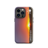 Fire-Like Sunset - Tough Case for iPhone® - Image 11