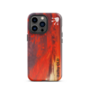 Red Sky - Tough Case for iPhone® - Image 11
