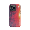 Sea of Pink Clouds - Tough Case for iPhone® - Image 11