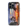 Picture Perfect Sunset - Tough Case for iPhone® - Image 12