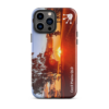 Beautiful Sun-Rays - Tough Case for iPhone® - Image 12