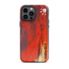 Red Sky - Tough Case for iPhone® - Image 12